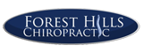 Chiropractic Forest Hills PA Forest Hills Chiropractic Logo